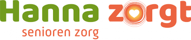 Hanna zorgt